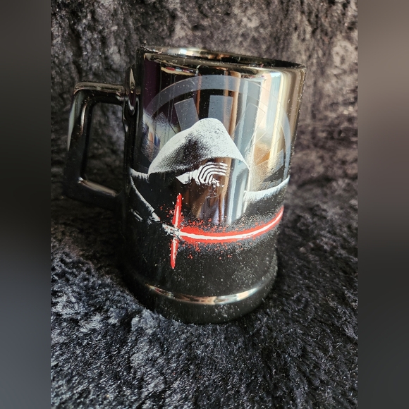 Disney kylo ren star wards cup - Picture 3 of 4